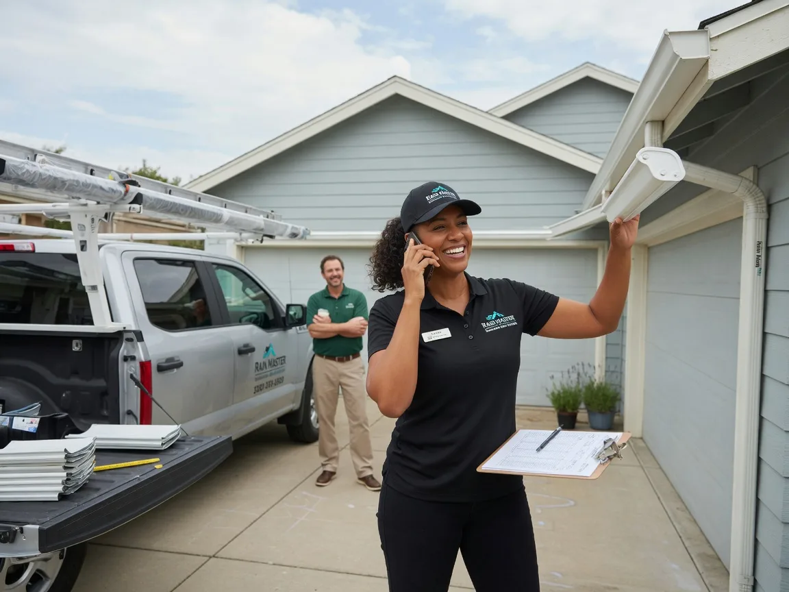 Gutter Installation Beacon, IA FAQs